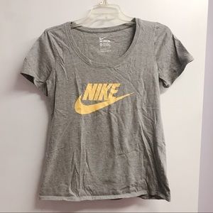 Nike shirt